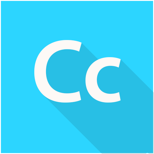 Creative Cloud Icon