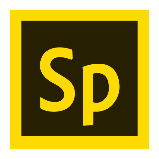 Adobe, Spark, Cc, Creative, Cloud Icon Free Of Adobe Creative