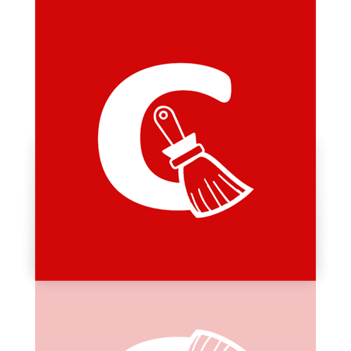 Mirror, Ccleaner Icon