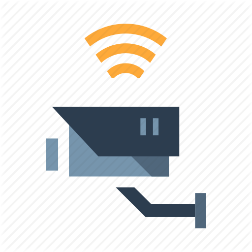 Cctv, Internet Of Things, Security, Surveillance, Wifi, Wireless