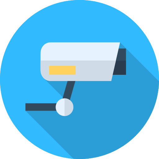 Cctv Png Icon