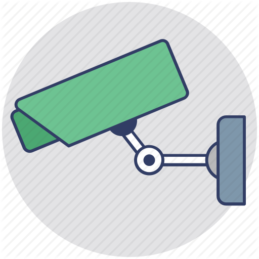 Cctv Camera, Monitoring, Security Camera, Security System