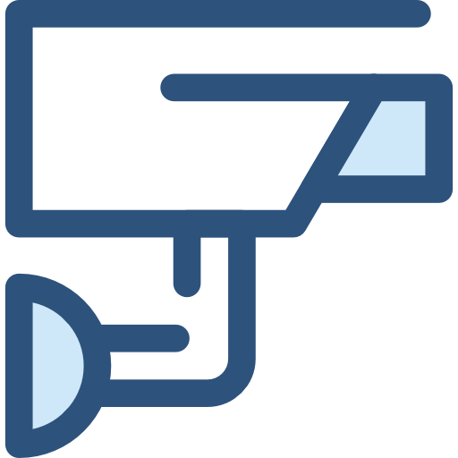 Cctv Icon
