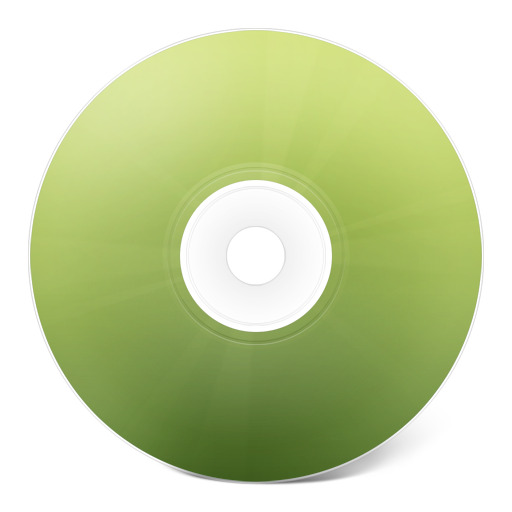 Cd Icon