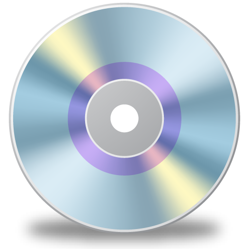 Cd Icon Download Free Icons