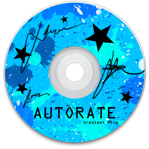 Cd Blue Icon Free Download As Png And Icon Easy