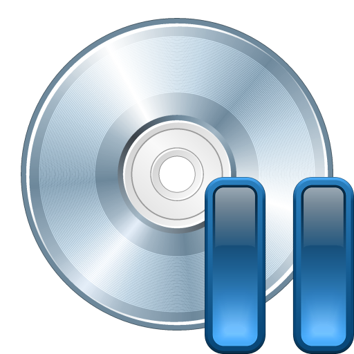 Cd Icon Png