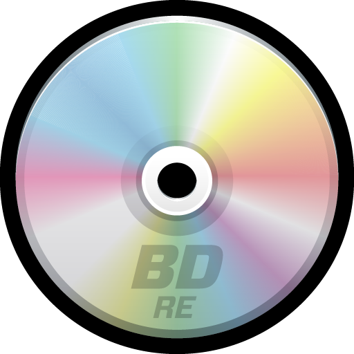 Blu Ray, Bluray, Cd, Disc, Dvd, Bd Icon