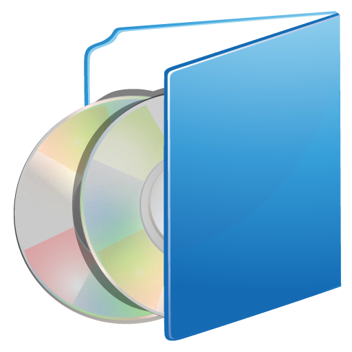 Cds Icon