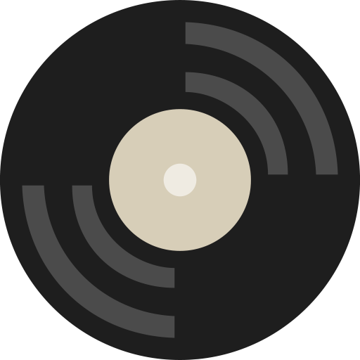 Music, Save, Audio, Drive, Disk, Disc, Cd Icon