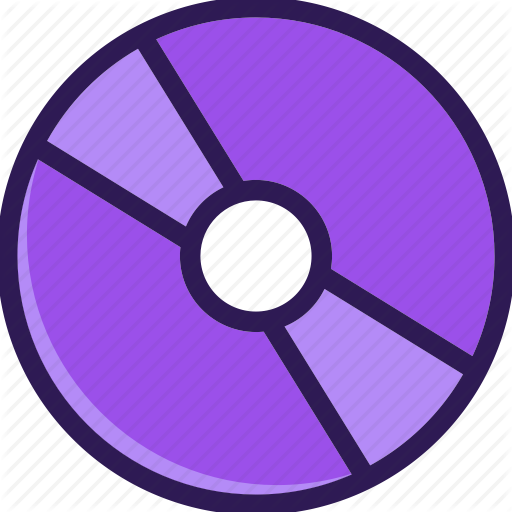 Cd, Colored, Disc, Dvd, Icons, Multi, Music Icon
