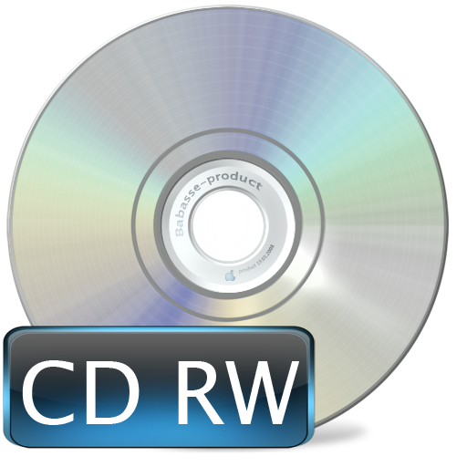 Cd Icons, Free Cd Icon Download