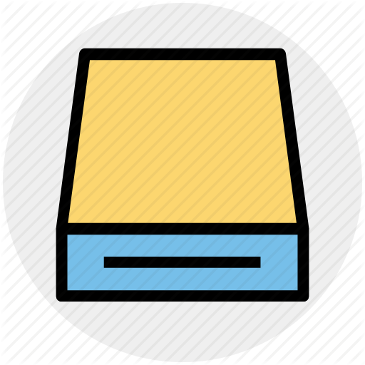 Cd Rom, Disk Rom, Drive Rom, Dvd Rom, Rom Icon