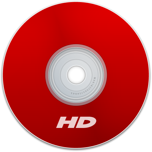 Hd Dvd Rom Icons, Free Icons In Metro Ui