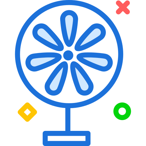 Fan Png Icon