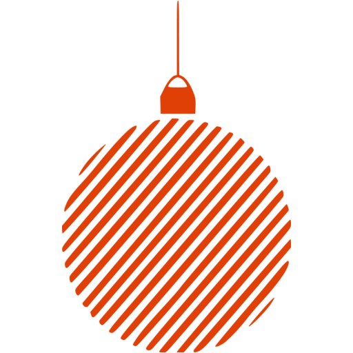 Soylent Red Christmas Icon