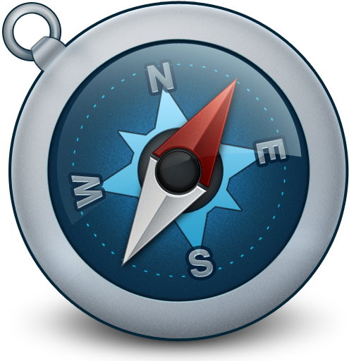 Safari Icon