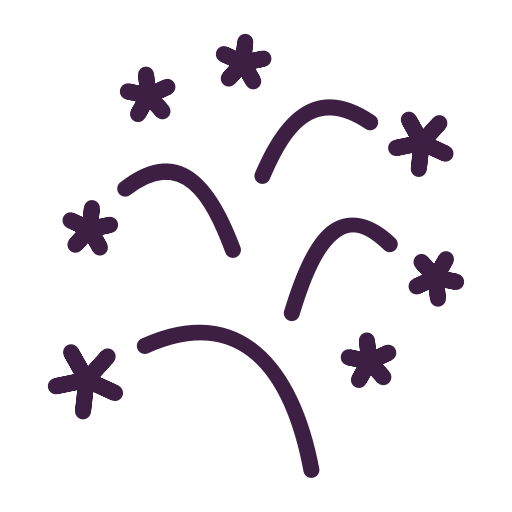 Celebration Icon