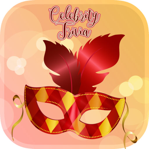 Guess Famous Celebrity Photo Trivia Icons Quiz