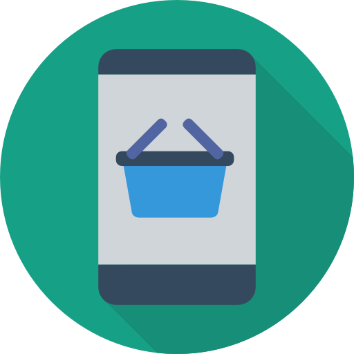 Mobile Phone, Cellphone, Technology Icon