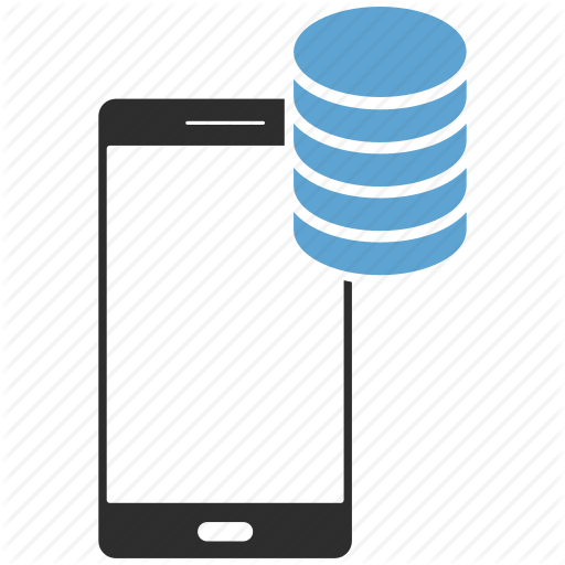 Cell Phone, Coin, Mobile, Phone Icon