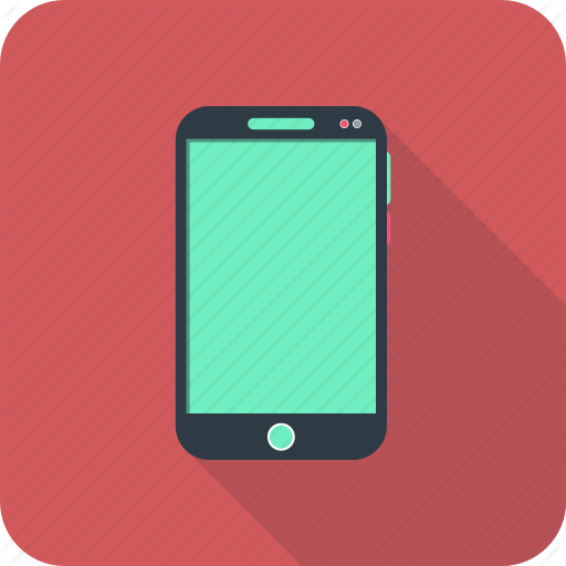 Cell Phone, I Phone, Mobile, Phone Icon