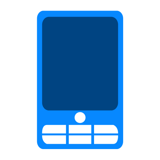 Mobile Icon
