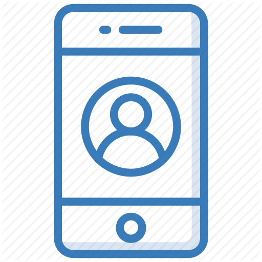 Chatting, Mobile, Video Call, Video Chat, Video Conference Icon