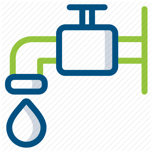 Device, Faucet, Hose, Mobile, Phone, Smart, Water Icon