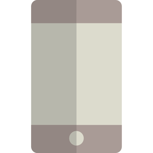 Electronics, Mobile Phone, Cellphone Icon