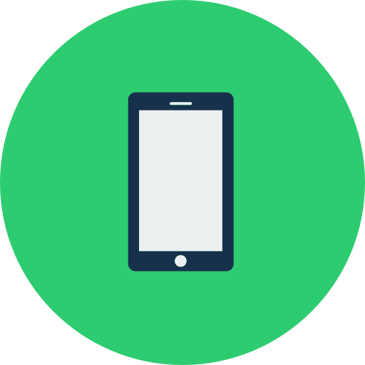 Mobile Phone Icon Png Images In Collection