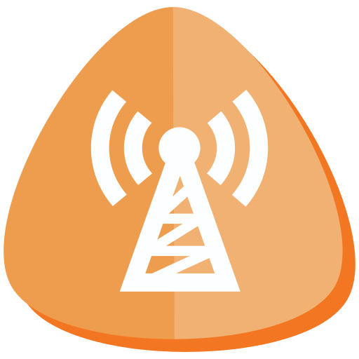 Signals Tower Icon
