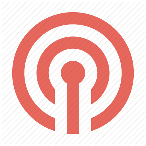 Pictures Of Radio Tower Icon