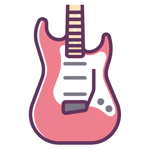 Guitar, Music, Musical Icon Free Of Device Icons