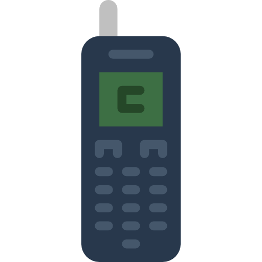 Cellular Phone