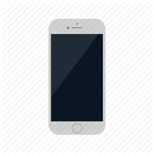 Smart Phone Icon Pictures And Cliparts, Download Free