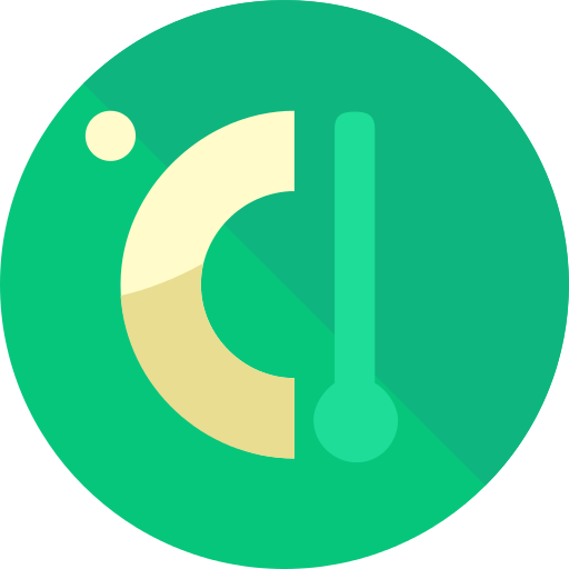 Celsius Png Icon