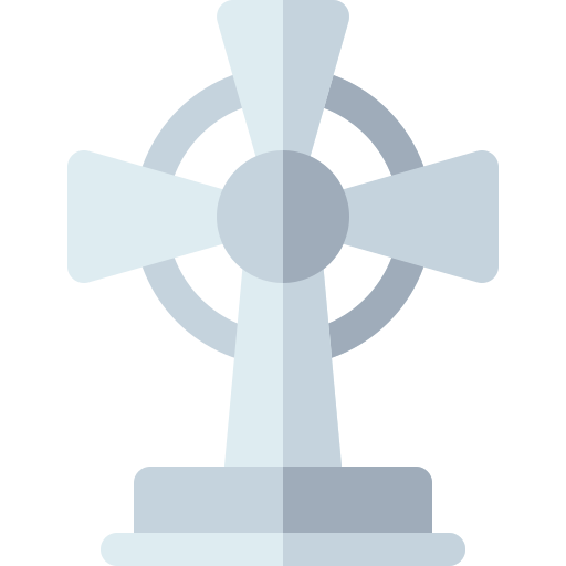 Celtic Cross
