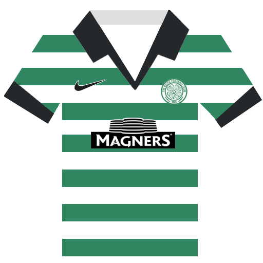 Celtic Icon