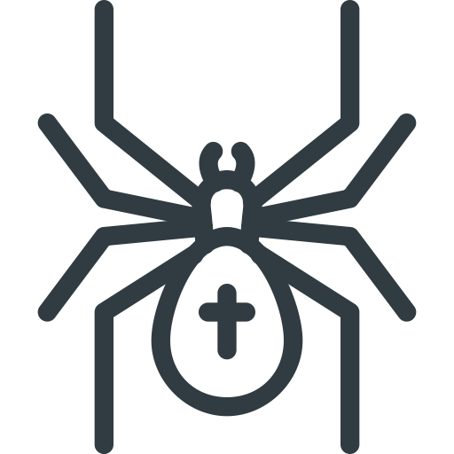 Cross, Halloween, Celtic Icon