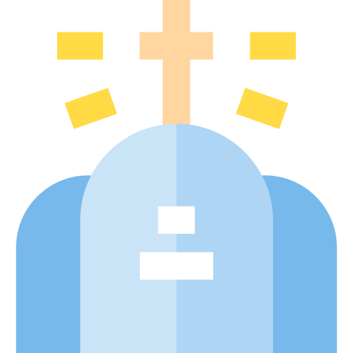 Cemetery Rip Png Icon