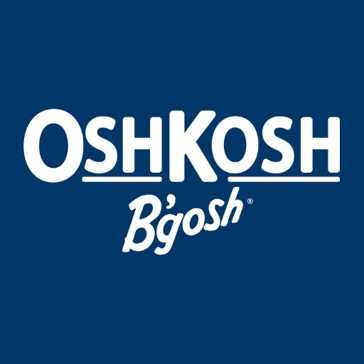 Oshkosh B'gosh