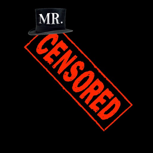 Mr Censored