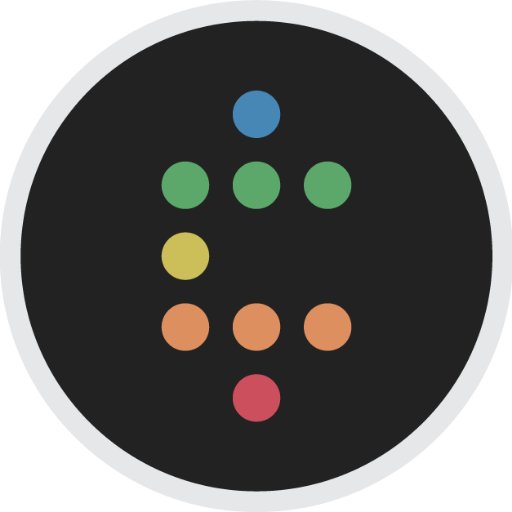 On Twitter It's Amazing To See Cent Icons On So Many User Home