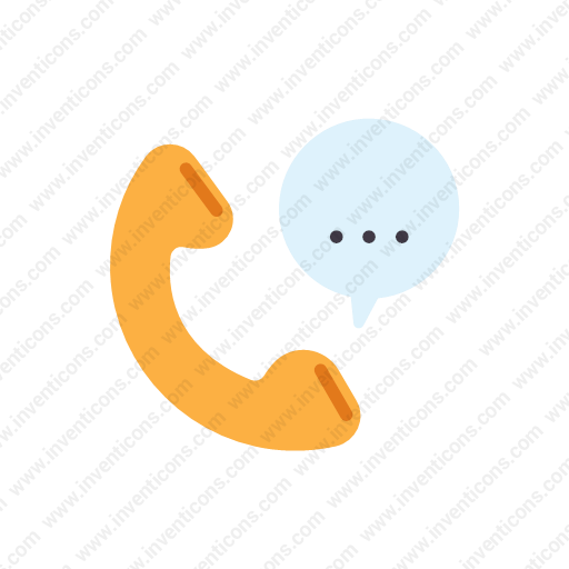 Download Call,center Icon Inventicons