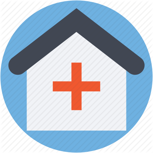 Health Clinic, Hospital, Hospital Building, Medical Center