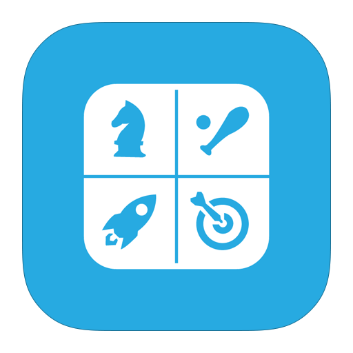 Metroui Folder Os Game Center Icon Style Metro Ui Iconset