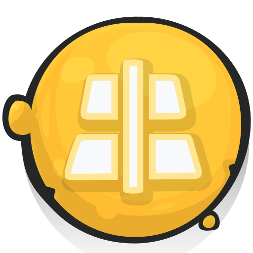 Align Vertical Center Icon Download Free Icons