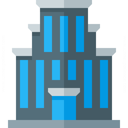 Iconexperience G Collection Central Bank Icon