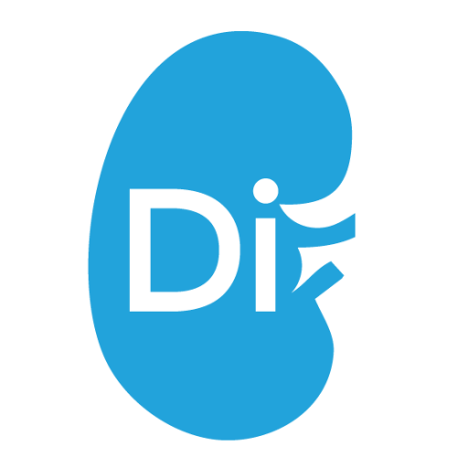 Cropped Dyalisis Technician Central Site Icon